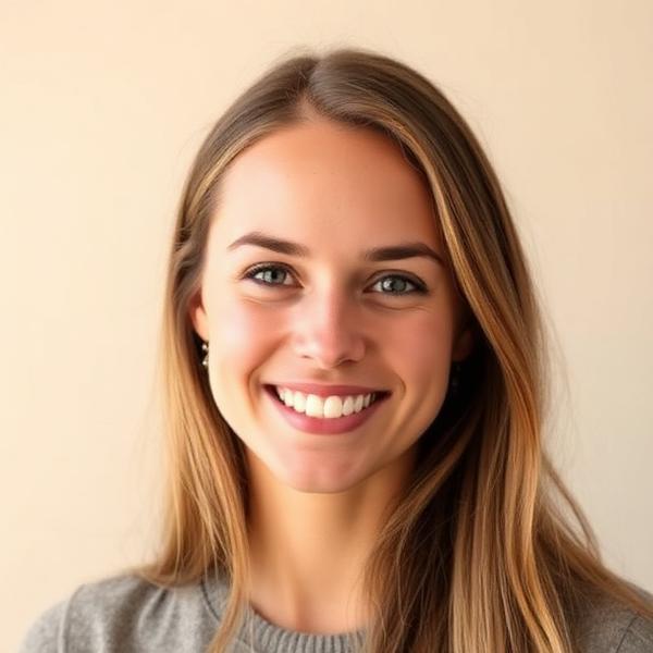 Julia, 27 — Berlin
